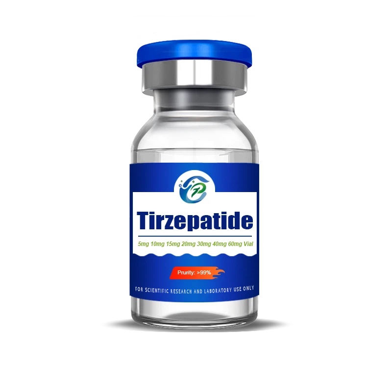 High-quality Weight Loss Peptide Tirzepatide High-quality Weight Loss Peptide Tirzepatide
